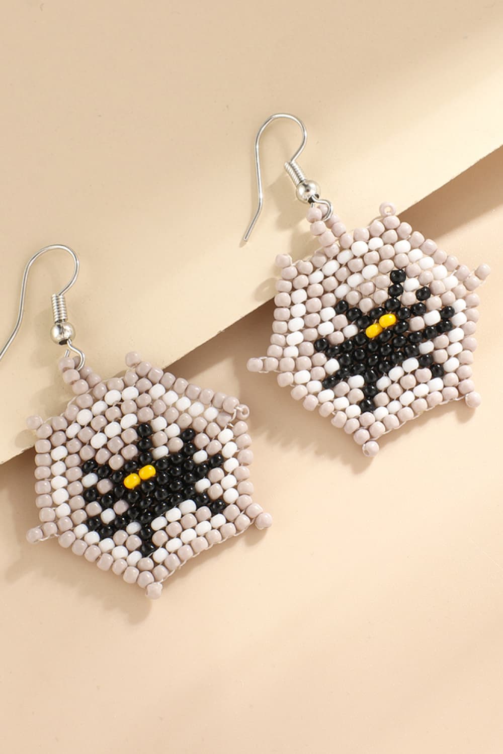 Halloween Theme Earrings 