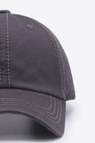 In A Pretty World Baseball Cap 