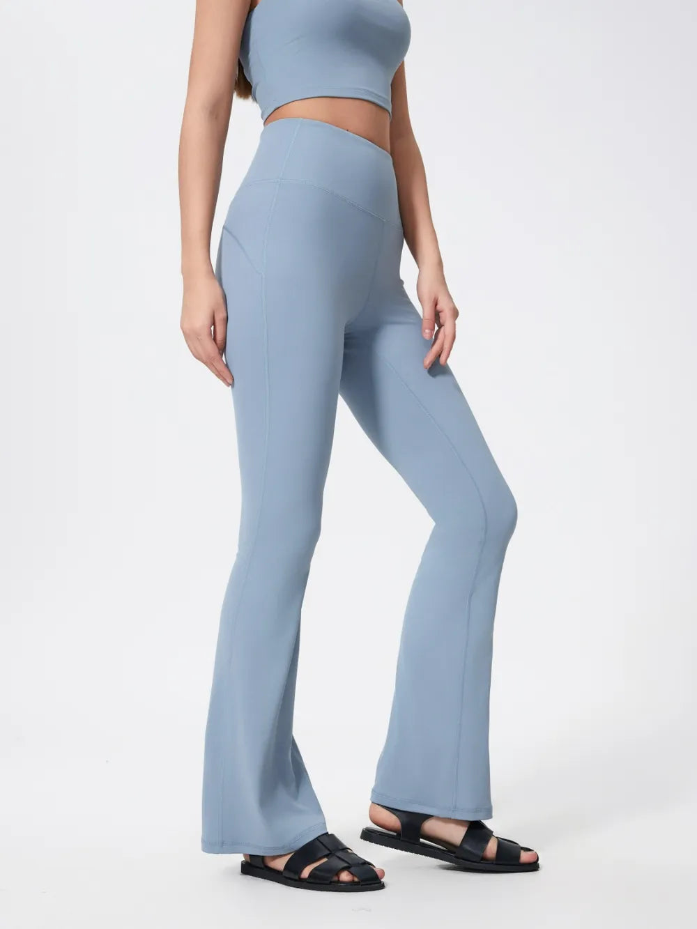Millennia High Waist Active Pants 
