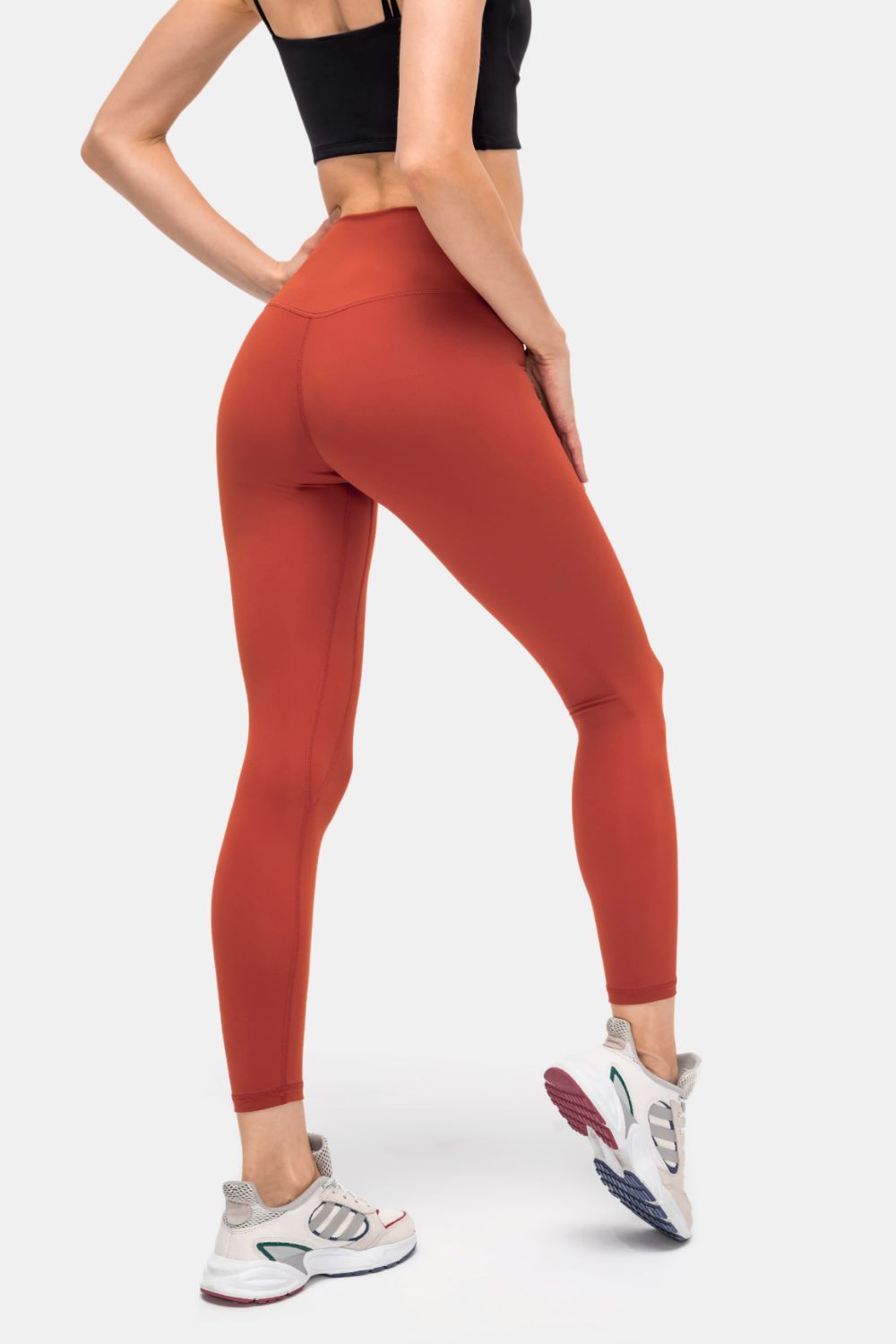 Millennia Invisible Pocket Sports Leggings 