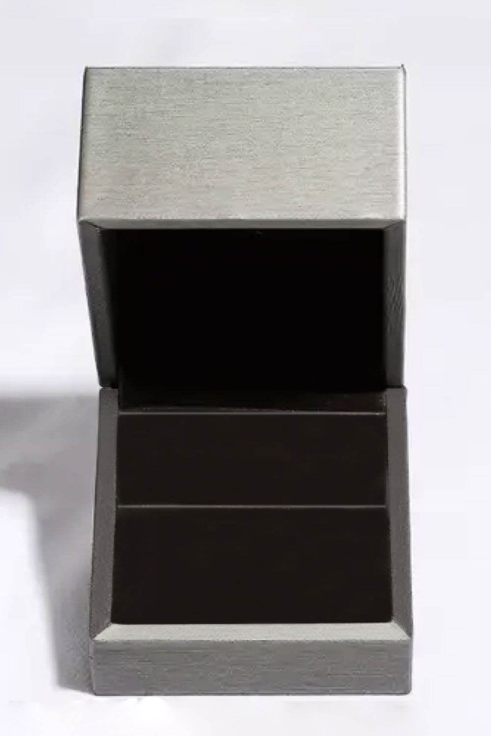 5 Carat Moissanite 925 Sterling Silver Ring 