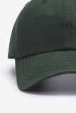 In A Pretty World Baseball Cap 