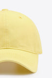 Cool and Classic Baseball Cap 