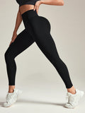 High Rise Active Leggings 