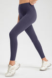 High Waist Skinny Active Pants 