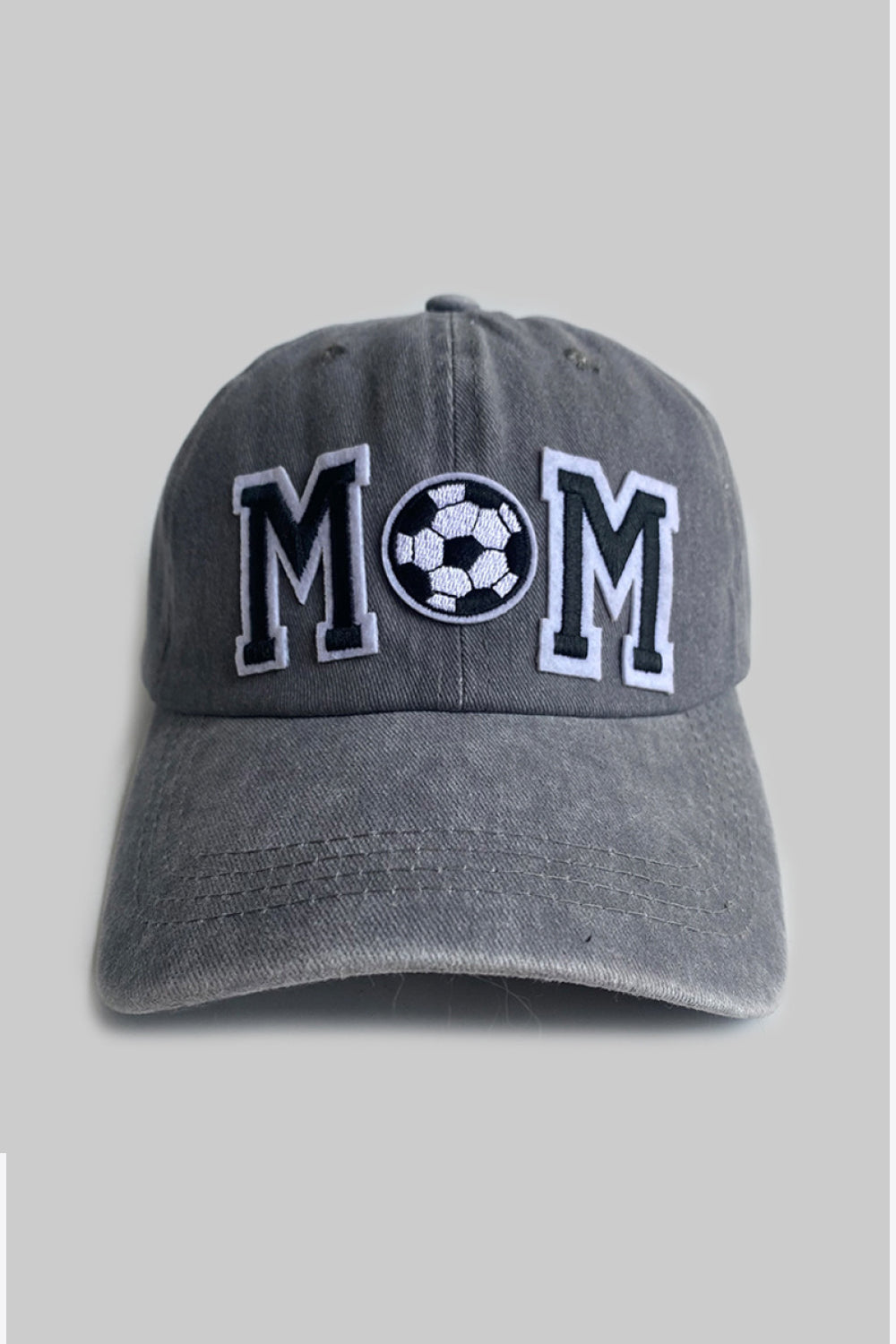 MOM Baseball Cap 