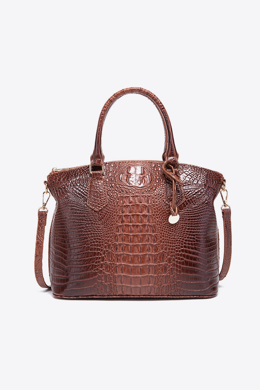 PU Leather Handbag 