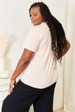 Simply Love BE KIND Graphic Round Neck T-Shirt 