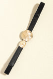 PU Leather Belt 