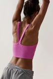 Scoop Neck Active Tank 