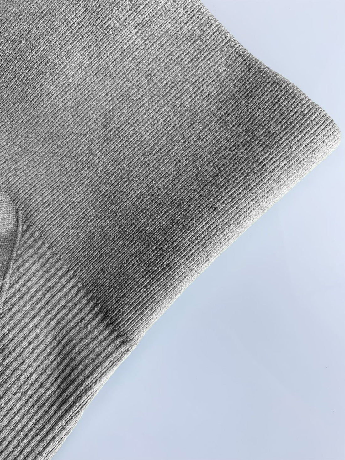 High Waist Active Shorts 