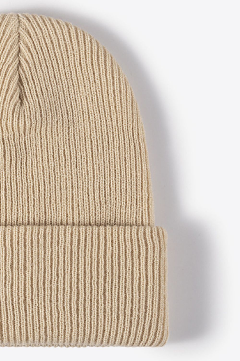 Warm Winter Knit Beanie 
