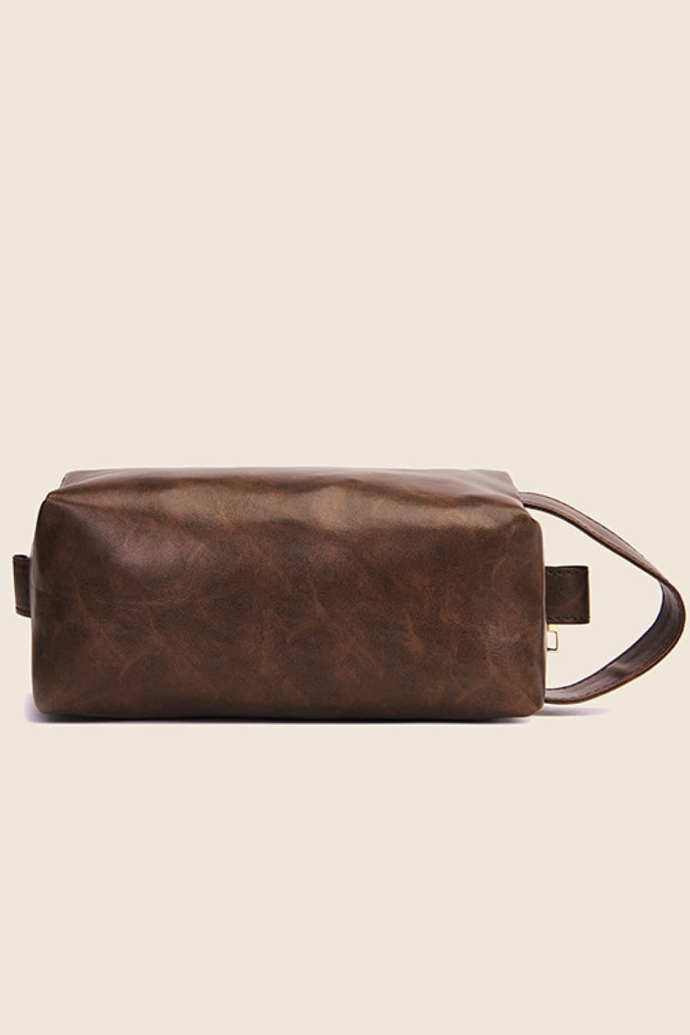 PU Leather Makeup Bag Accessories