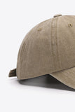 Pleased To Meet You Baseball Cap 