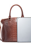 PU Leather Handbag 