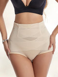 Full Size High Waist Shaping Panty Lingerie & Nightwear