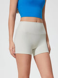 Millennia High Waist Active Shorts 