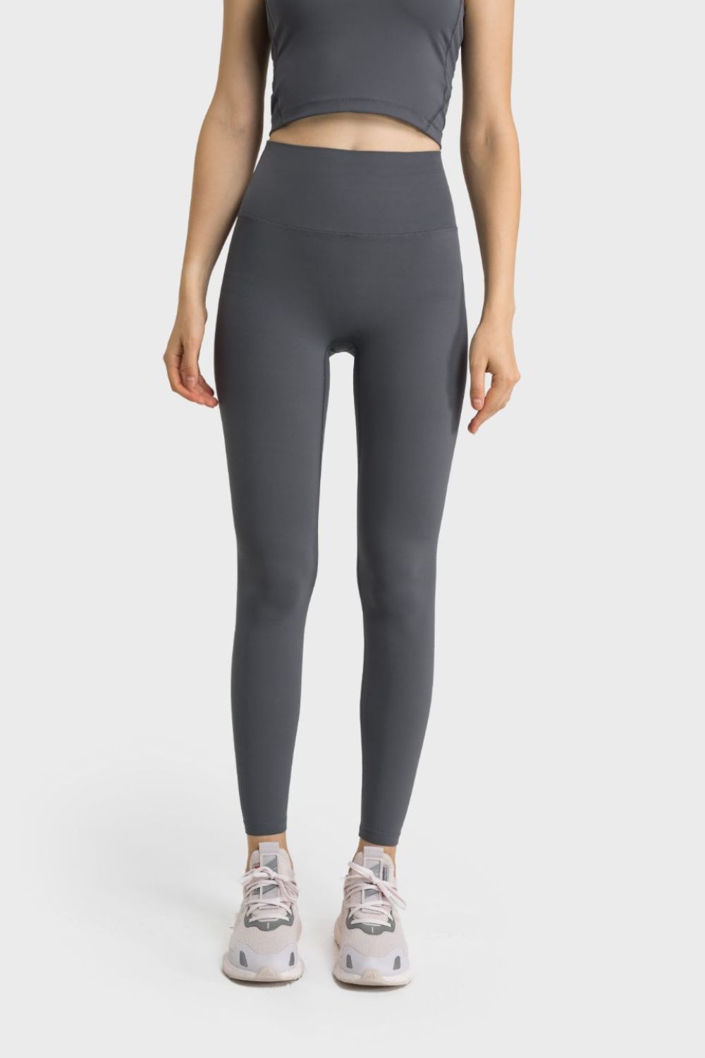 Millennia High Waist Active Pants 
