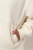 HYFVE Baseball Collar Zip Up Long Sleeve Jacket 