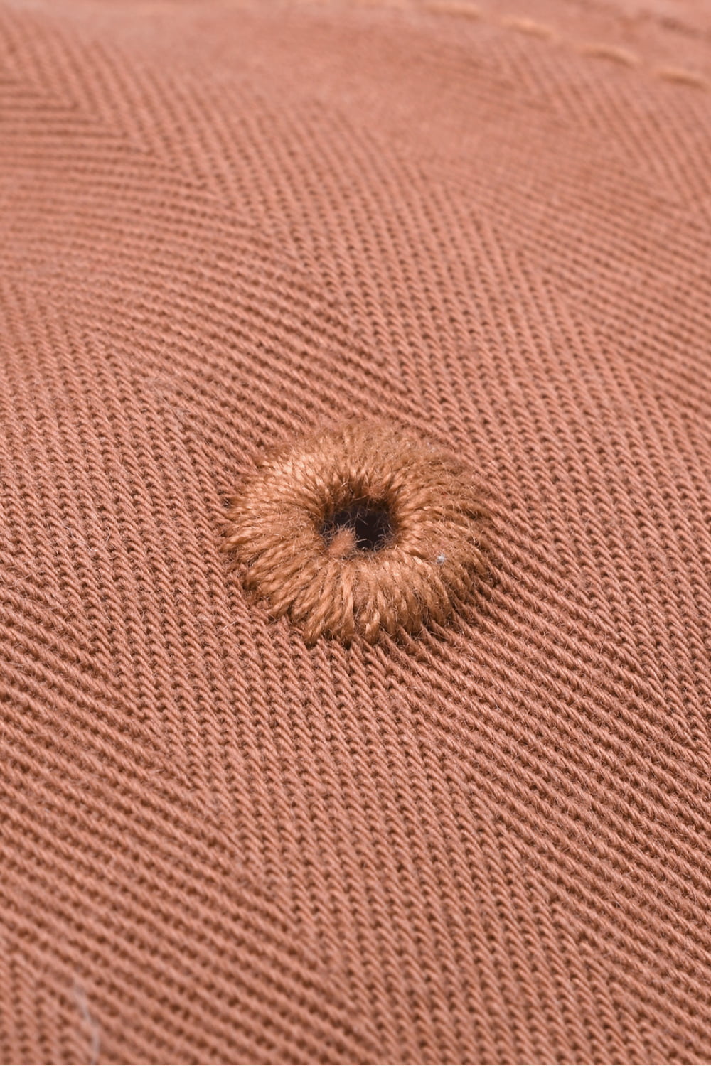 Distressed Adjustable Baseball Cap 