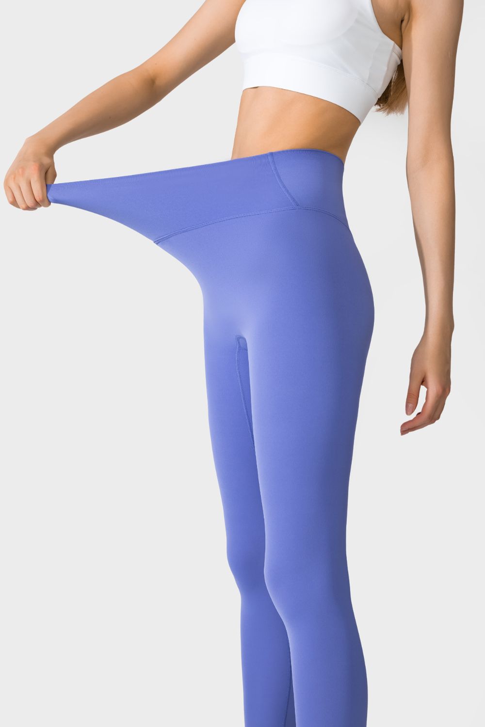 Millennia High Waist Active Pants 