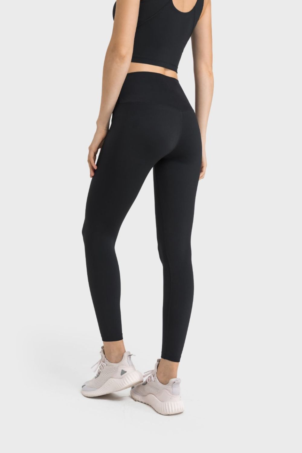 Millennia High Waist Active Pants 