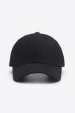In A Pretty World Baseball Cap 