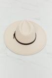 Fame Ride Along Fedora Hat 