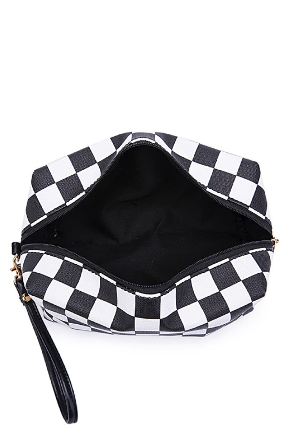 PU Leather Makeup Bag Accessories