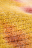 Tie-Dye Cuffed Rib-Knit Beanie Hat 