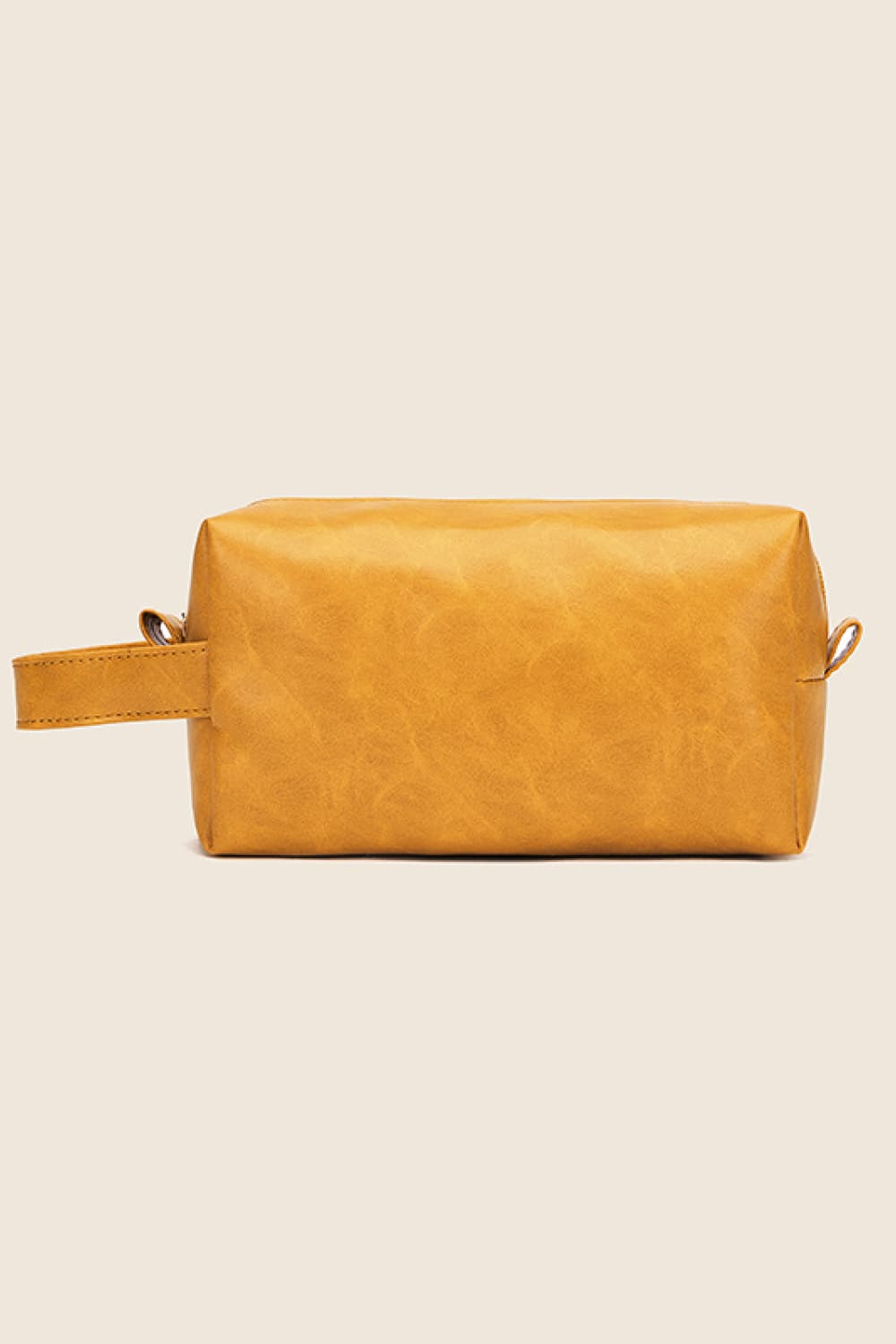 PU Leather Makeup Bag Accessories