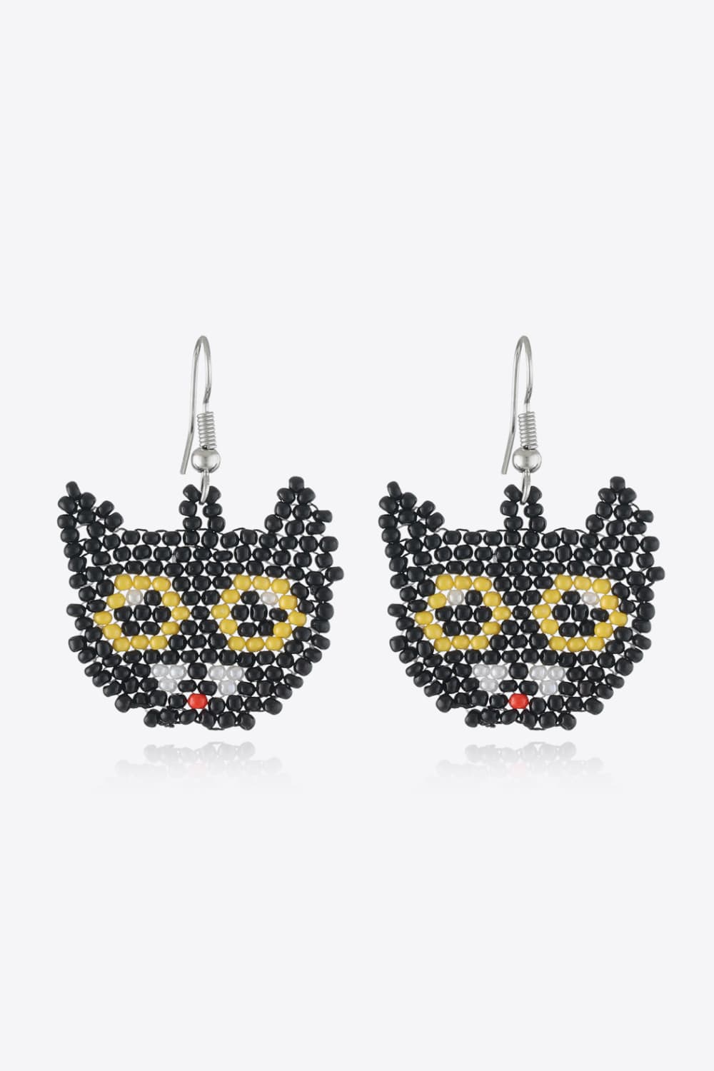 Halloween Theme Earrings 