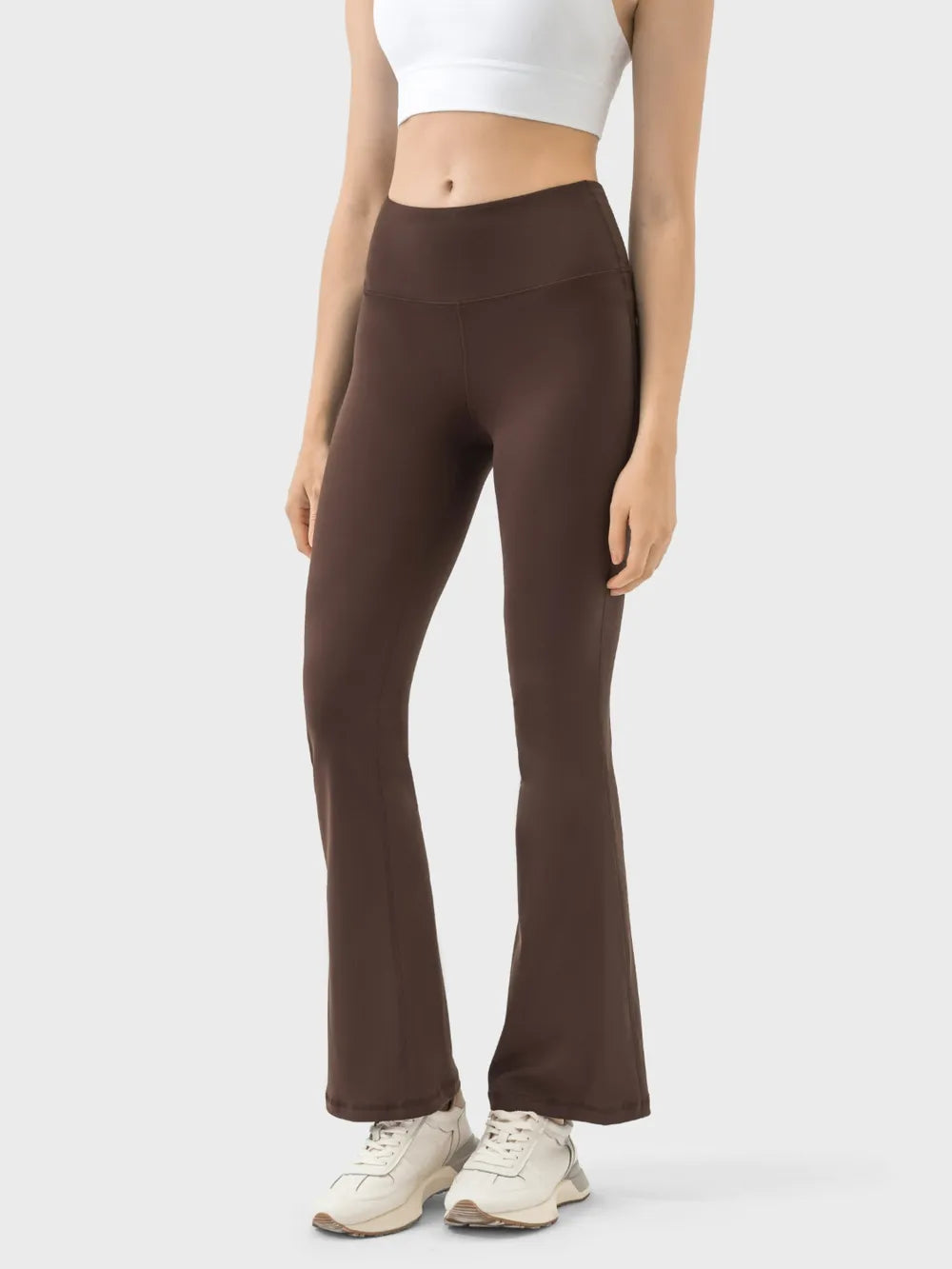 Millennia High Waist Active Pants 