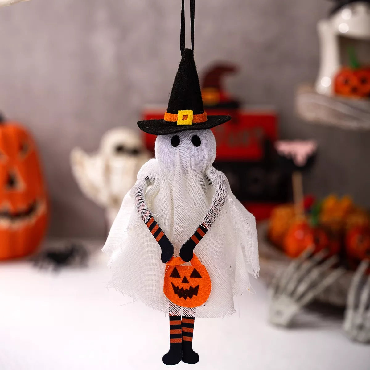Halloween Hanging Decorative Ornaments 