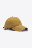 Pleased To Meet You Baseball Cap 