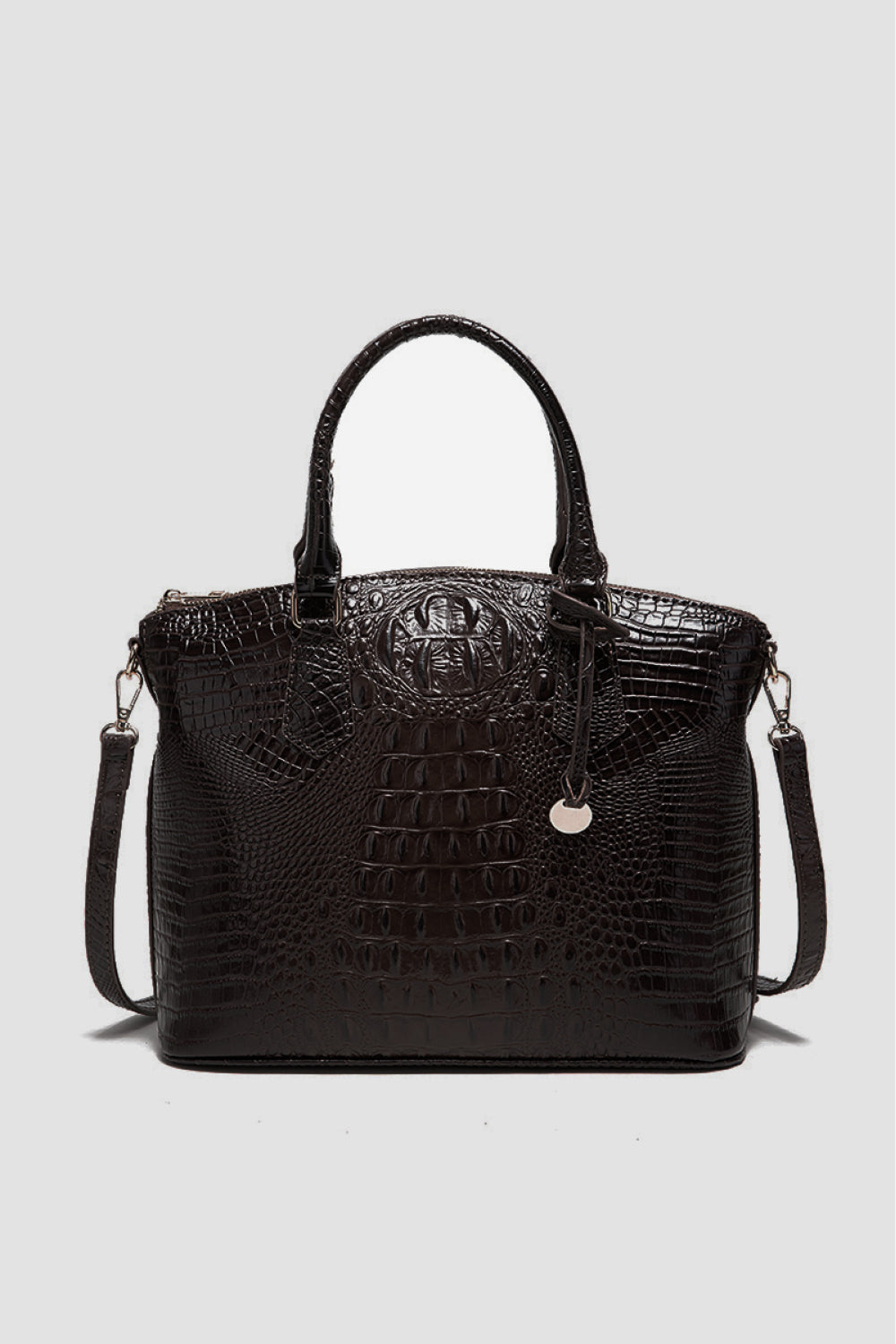 PU Leather Handbag 
