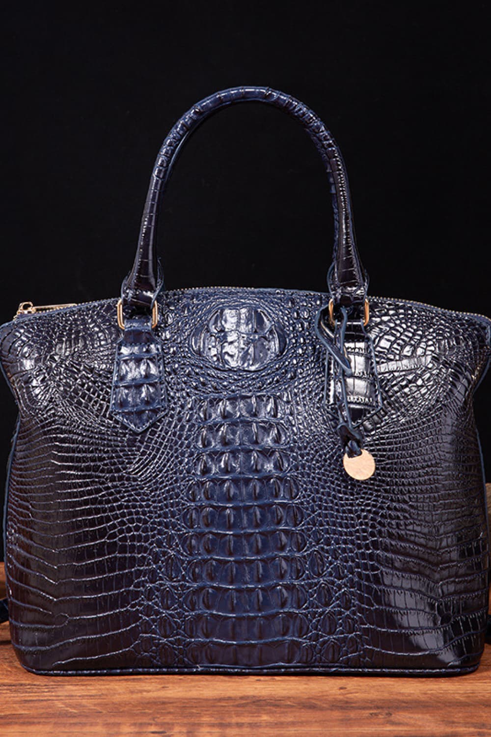 PU Leather Handbag 