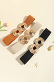 Zinc Alloy Belt 