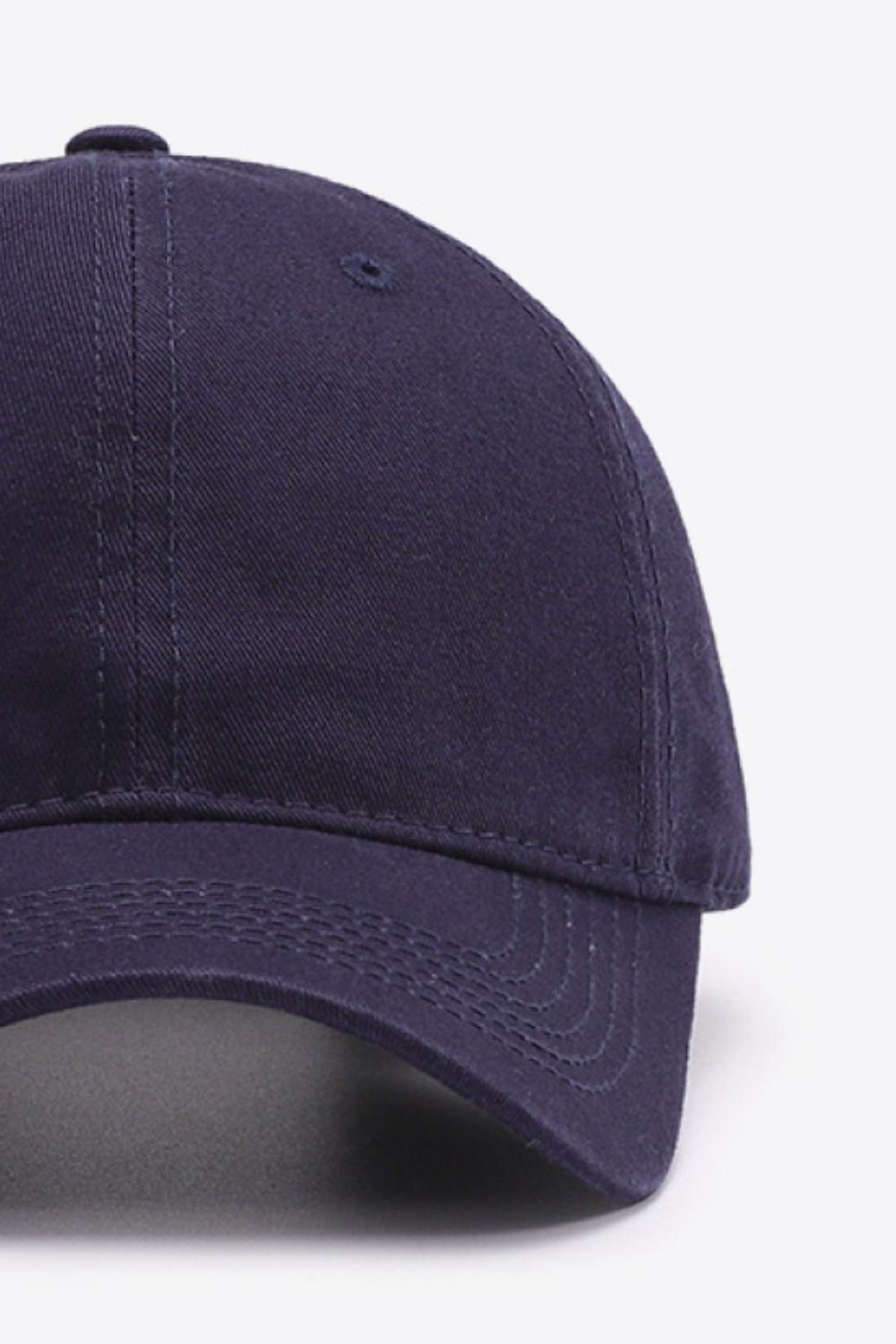 Cool and Classic Baseball Cap 