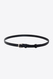 PU Leather Belt 