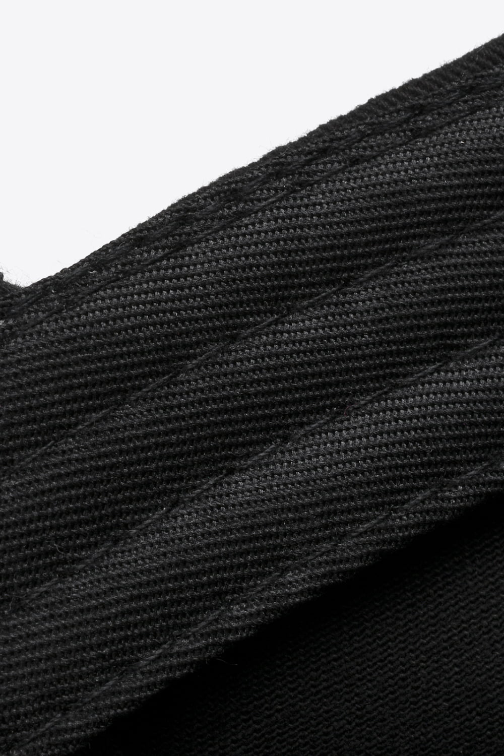 VIBRA Graphic Distressed Adjustable Baseball Cap 