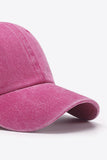 Pleased To Meet You Baseball Cap 