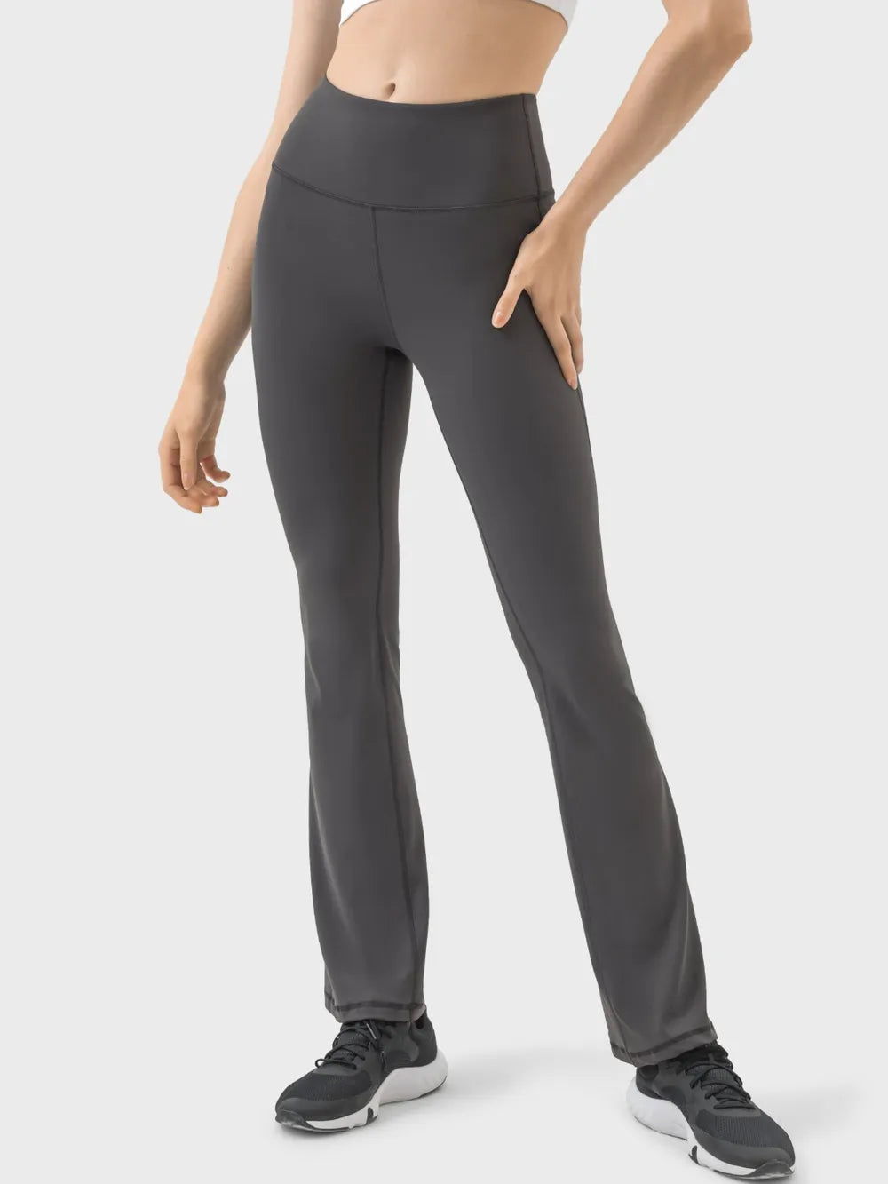 Millennia High Waist Active Pants 