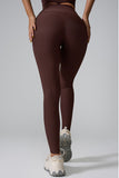 High Waist Active Leggings 