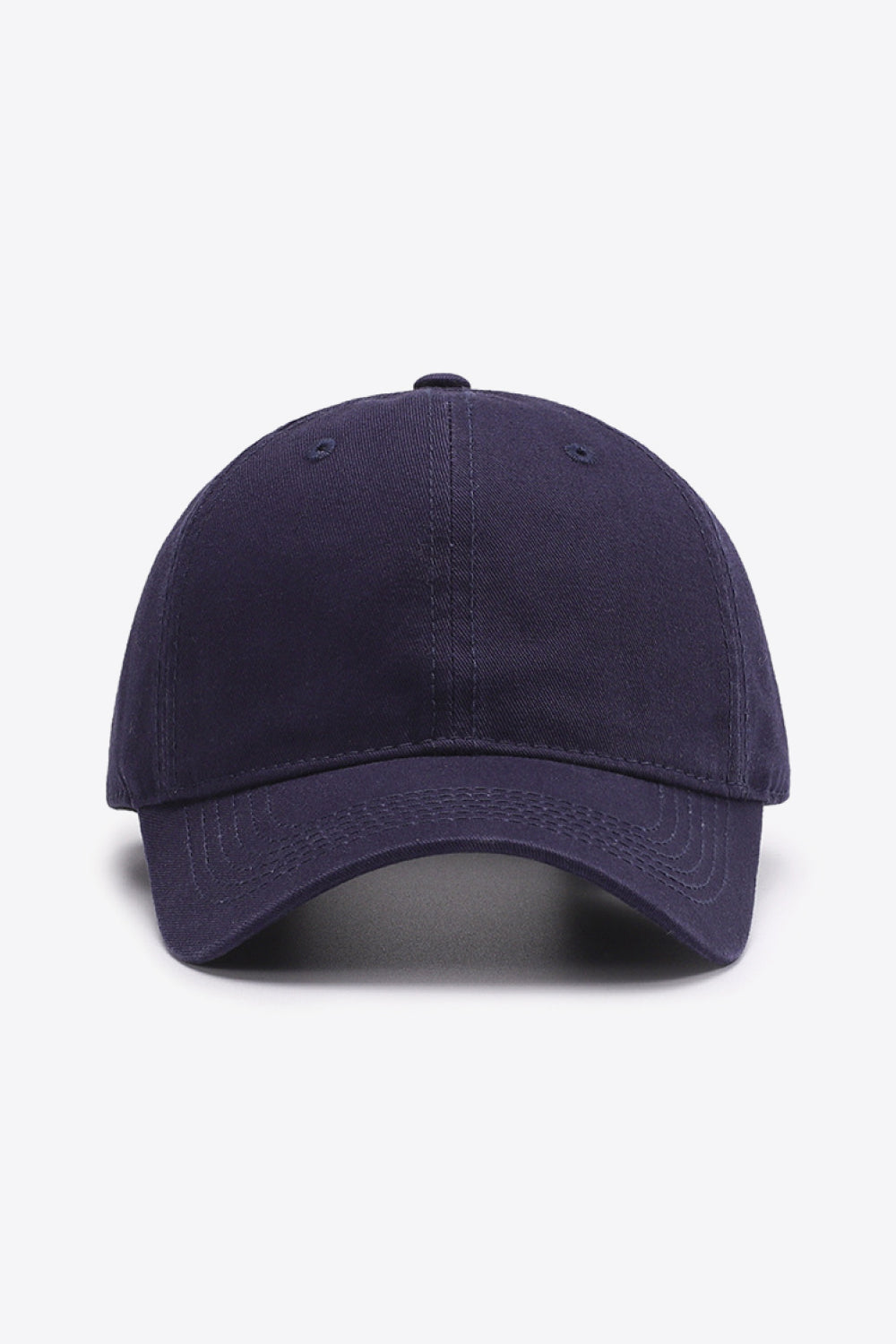 Cool and Classic Baseball Cap 