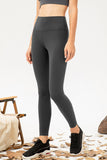 High Waist Skinny Active Pants 