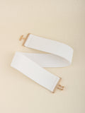 Elastic Wide Belt 