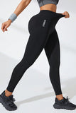 High Waist Active Leggings 