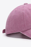 Pleased To Meet You Baseball Cap 