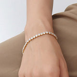 Titanium Steel Bracelet 
